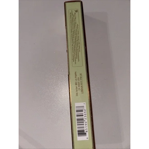 Pixi By Petra Endless Silky Eye Pen MATTE SIENNA Waterproof 1.2g/0.04oz  FULL SZ - Picture 3 of 3